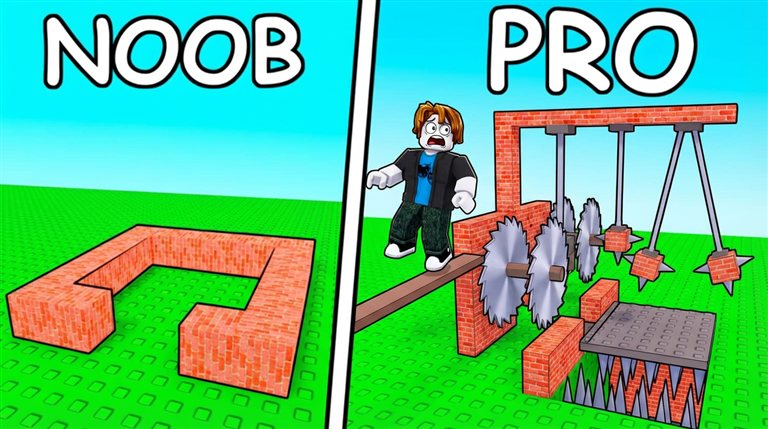 Build or Die Roblox game thumbnail